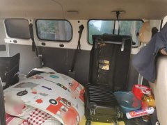 Wuling Yangguang 2024 300km Comfort Passenger Van 75kW - ფოტო 13