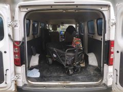 Wuling Yangguang 2024 300km Comfort Passenger Van 75kW - ფოტო 15