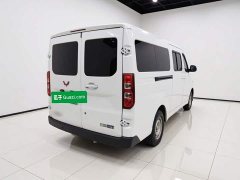 Wuling Yangguang 2024 300km Comfort Passenger Van 75kW - ფოტო 4