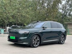AITO M7 2026 Extended Range Ultra AWD 5-Seater with 192-Channel LiDAR - ფოტო 1