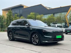 AITO M7 2026 Extended Range Ultra AWD 5-Seater with 192-Channel LiDAR - ფოტო 3