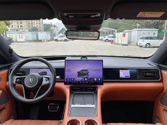 AITO M7 2026 Extended Range Ultra AWD 5-Seater with 192-Channel LiDAR - ფოტო 4