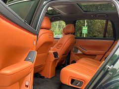 AITO M7 2026 Extended Range Ultra AWD 5-Seater with 192-Channel LiDAR - ფოტო 5