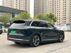 AITO M7 2026 Extended Range Ultra AWD 5-Seater with 192-Channel LiDAR - ფოტო 6