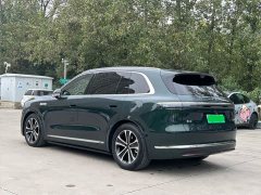AITO M7 2026 Extended Range Ultra AWD 5-Seater with 192-Channel LiDAR - ფოტო 8
