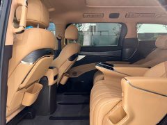 Denza BYD Denza D9 2025 DM-i AWD Premium Navigation Edition - ფოტო 11