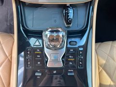 Denza BYD Denza D9 2025 DM-i AWD Premium Navigation Edition - ფოტო 13