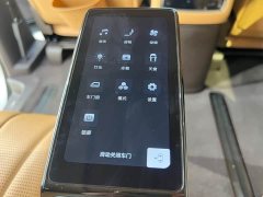 Denza BYD Denza D9 2025 DM-i AWD Premium Navigation Edition - ფოტო 15