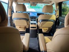 Denza BYD Denza D9 2025 DM-i AWD Premium Navigation Edition - ფოტო 16