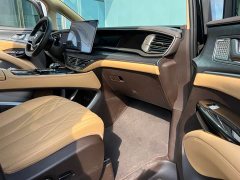 Denza BYD Denza D9 2025 DM-i AWD Premium Navigation Edition - ფოტო 18