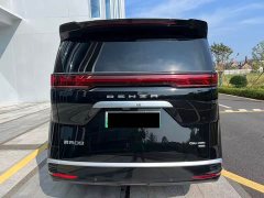 Denza BYD Denza D9 2025 DM-i AWD Premium Navigation Edition - ფოტო 4