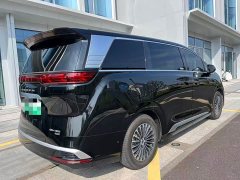 Denza BYD Denza D9 2025 DM-i AWD Premium Navigation Edition - ფოტო 5