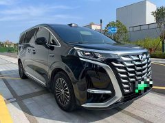 Denza BYD Denza D9 2025 DM-i AWD Premium Navigation Edition - ფოტო 6