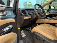 Denza BYD Denza D9 2025 DM-i AWD Premium Navigation Edition - ფოტო 8