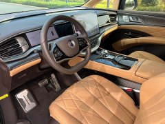 Denza BYD Denza D9 2025 DM-i AWD Premium Navigation Edition - ფოტო 9