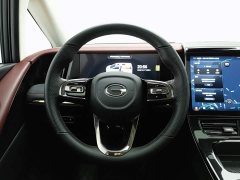 GAC Aion S Plus E9 PRO - ფოტო 11