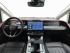 GAC Aion S Plus E9 PRO - ფოტო 5