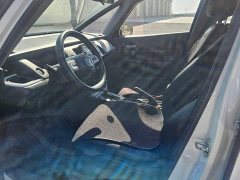 Honda Fit 1.5L CVT Trend Edition - ფოტო 2
