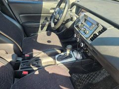 Honda Fit 1.5L CVT Trend Edition - ფოტო 4
