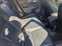 Honda Fit 1.5L CVT Trend Edition - ფოტო 5