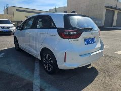 Honda Fit 1.5L CVT Trend Edition - ფოტო 6