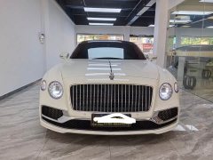 Bentley Flying Spur 4.0T V8 Standard Edition - ფოტო 1