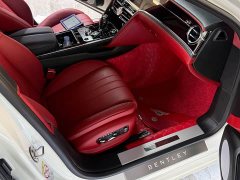 Bentley Flying Spur 4.0T V8 Standard Edition - ფოტო 11