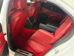 Bentley Flying Spur 4.0T V8 Standard Edition - ფოტო 12