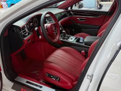 Bentley Flying Spur 4.0T V8 Standard Edition - ფოტო 13