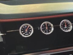 Bentley Flying Spur 4.0T V8 Standard Edition - ფოტო 15