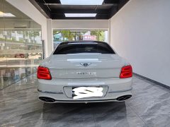 Bentley Flying Spur 4.0T V8 Standard Edition - ფოტო 2