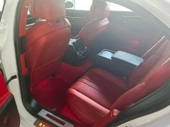 Bentley Flying Spur 4.0T V8 Standard Edition - ფოტო 3