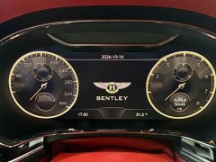 Bentley Flying Spur 4.0T V8 Standard Edition - ფოტო 4