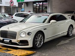 Bentley Flying Spur 4.0T V8 Standard Edition - ფოტო 7
