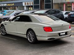 Bentley Flying Spur 4.0T V8 Standard Edition - ფოტო 8