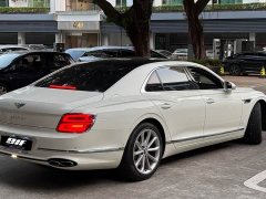 Bentley Flying Spur 4.0T V8 Standard Edition - ფოტო 9