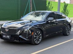 Cadillac CT5 28T Luxury Pro - ფოტო 1