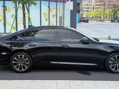 Cadillac CT5 28T Luxury Pro - ფოტო 10