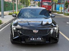 Cadillac CT5 28T Luxury Pro - ფოტო 2