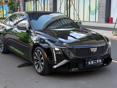 Cadillac CT5 28T Luxury Pro - ფოტო 3