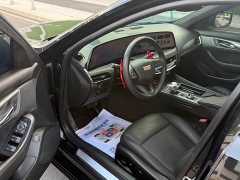 Cadillac CT5 28T Luxury Pro - ფოტო 4
