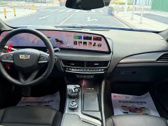 Cadillac CT5 28T Luxury Pro - ფოტო 5