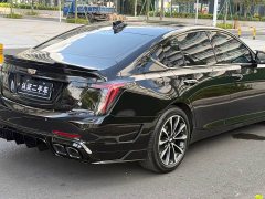 Cadillac CT5 28T Luxury Pro - ფოტო 7