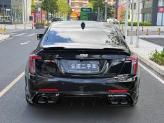 Cadillac CT5 28T Luxury Pro - ფოტო 8