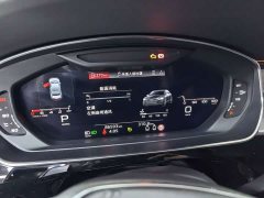Audi A8 A8L 55 TFSI quattro Prestige - ფოტო 13