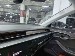 Audi A8 A8L 55 TFSI quattro Prestige - ფოტო 14