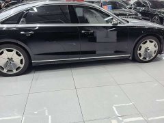 Audi A8 A8L 55 TFSI quattro Prestige - ფოტო 15
