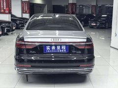 Audi A8 A8L 55 TFSI quattro Prestige - ფოტო 5