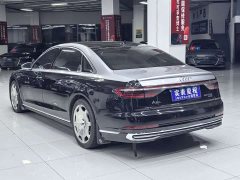 Audi A8 A8L 55 TFSI quattro Prestige - ფოტო 6