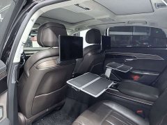 Audi A8 A8L 55 TFSI quattro Prestige - ფოტო 7